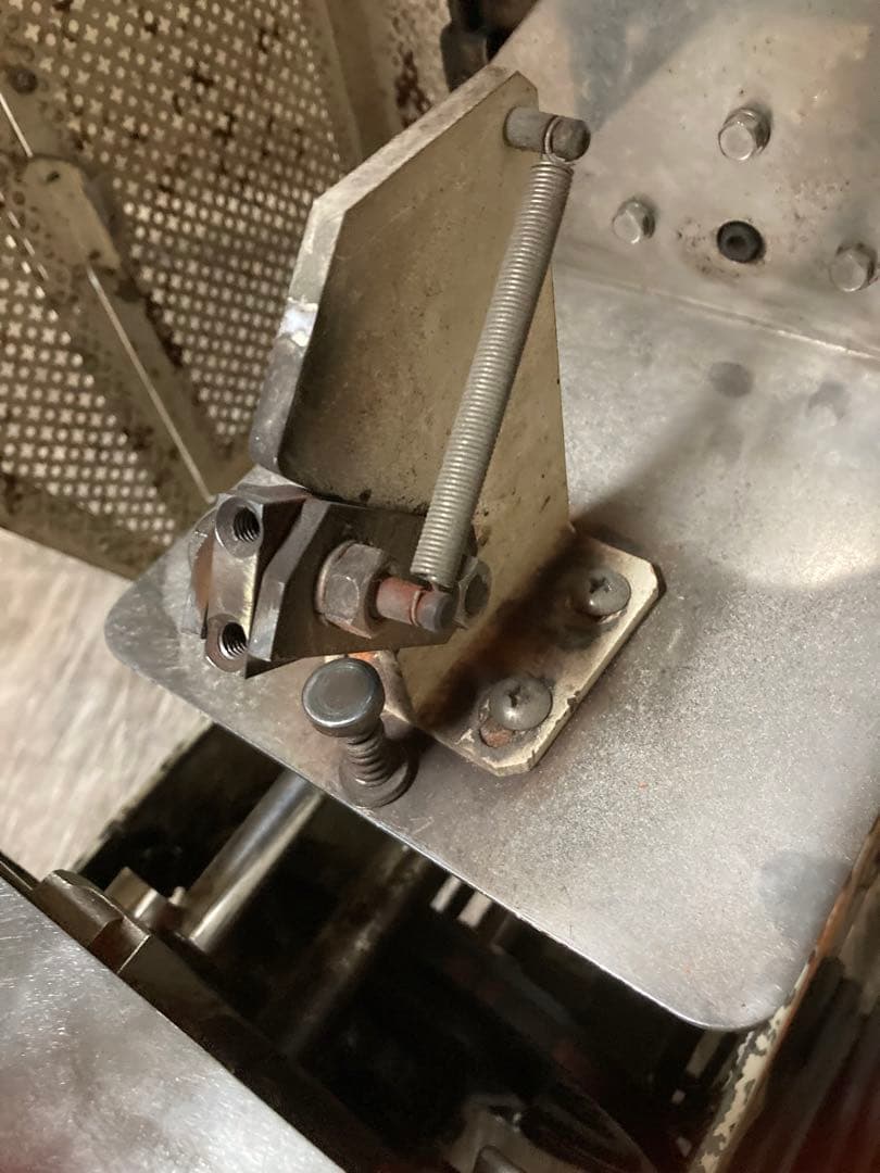 ＴＯＭ 自動紐掛機　瓶の掛紙