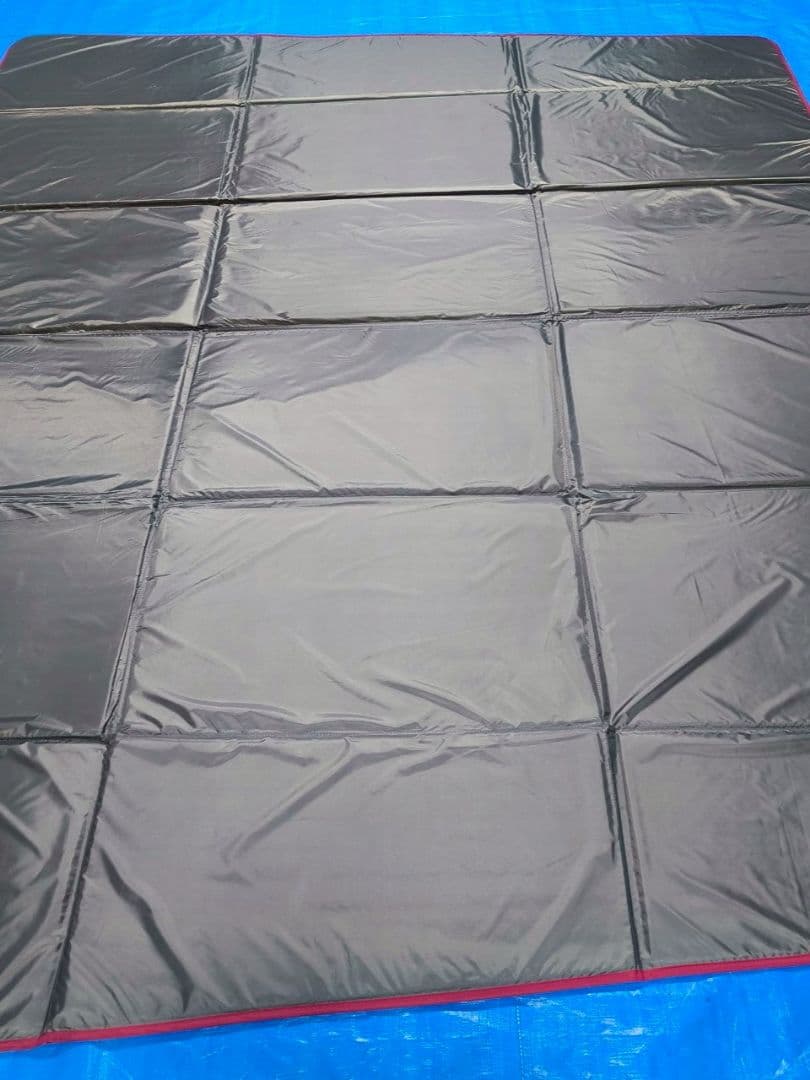 スノーピーク エントリーパックTT マットシートセット SET-250-1H