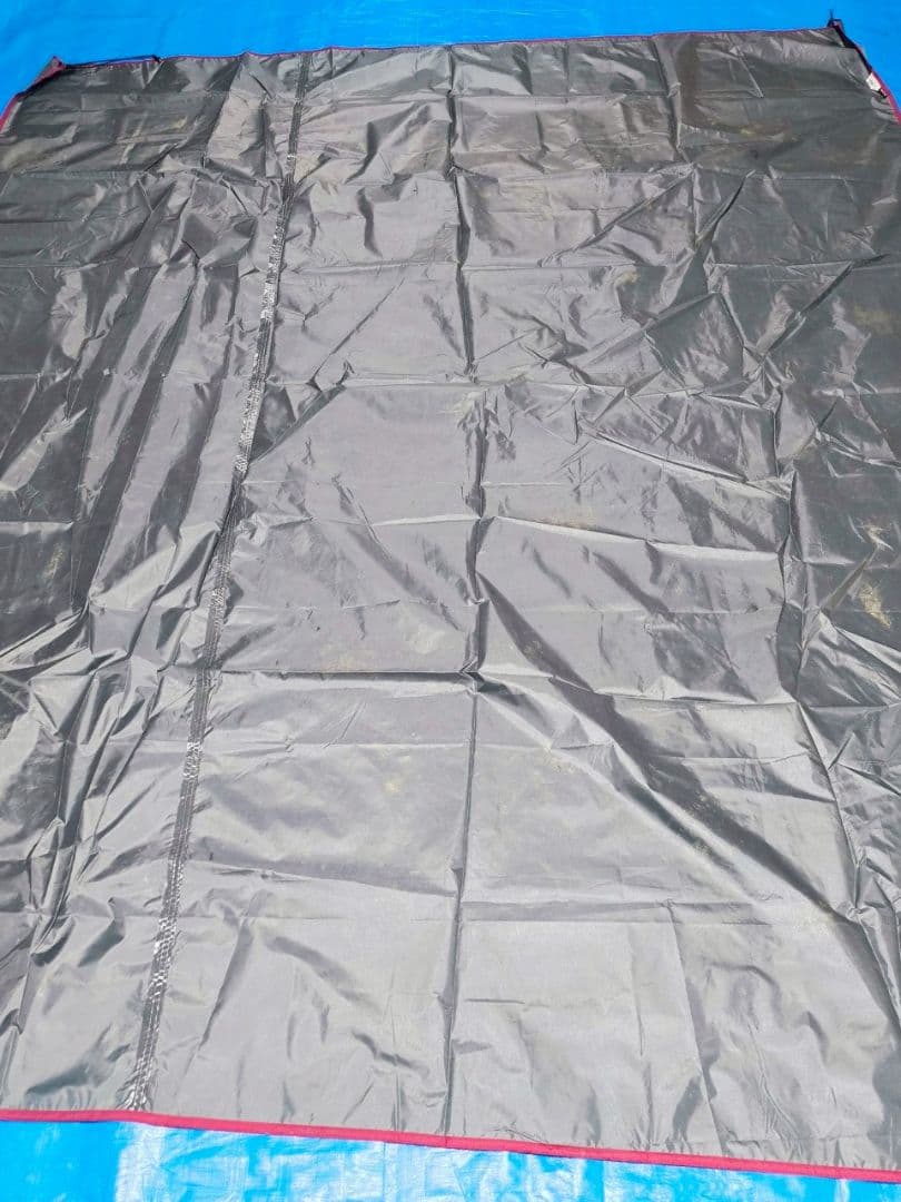 スノーピーク エントリーパックTT マットシートセット SET-250-1H