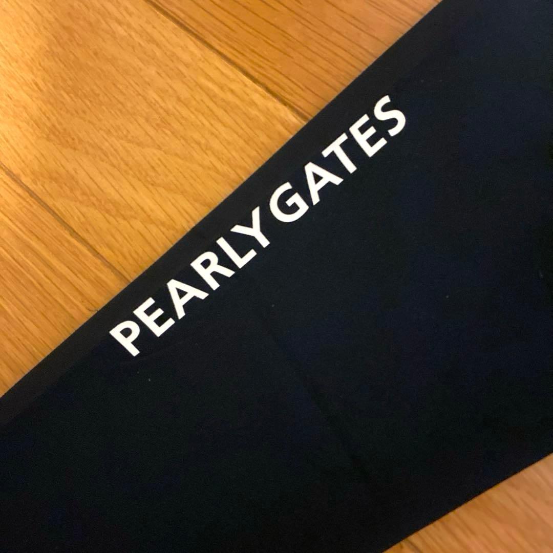 たらこちゃんとなります パーリーゲイツ☆新品 インナー