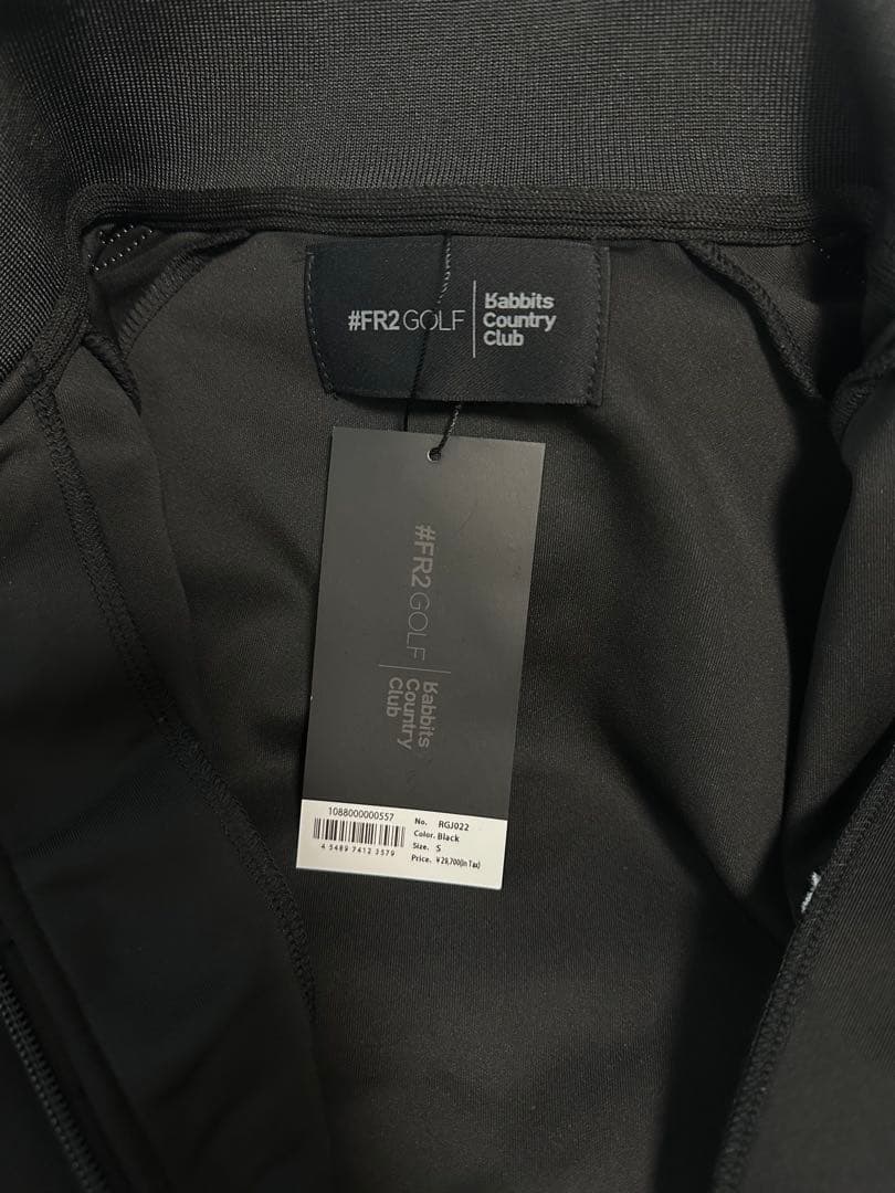 FR2GOLF アウター