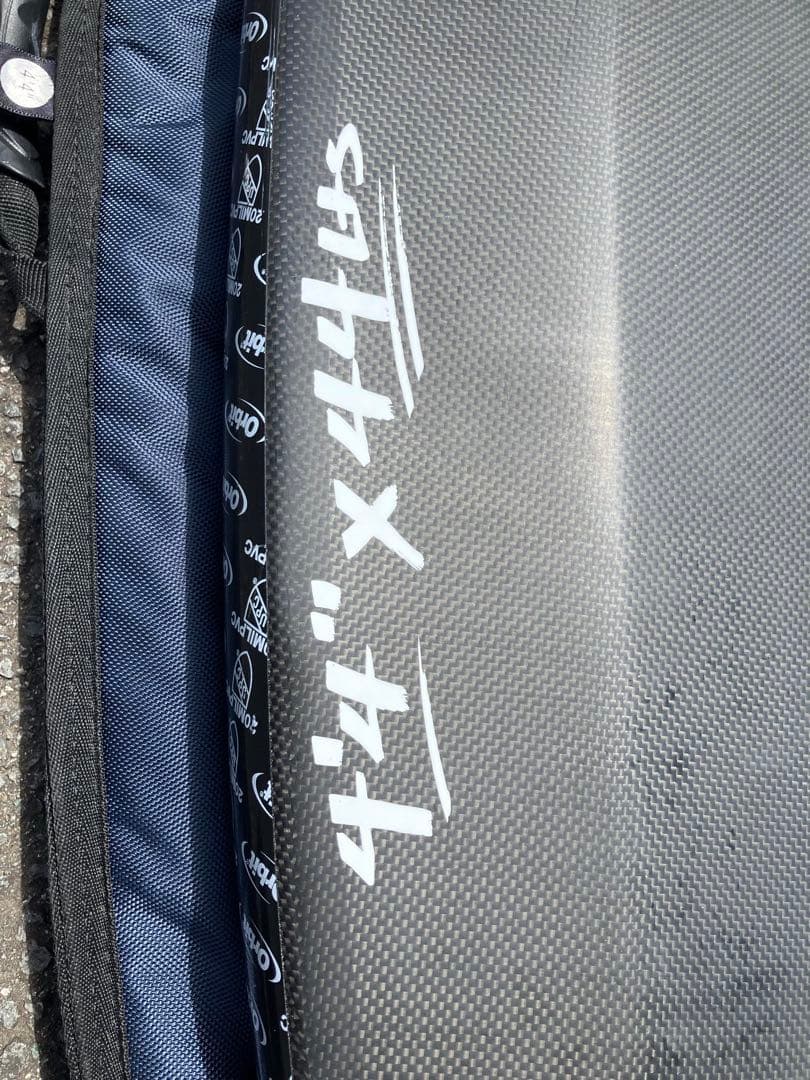 LIFT FOILS リフトフォイル WING 4’4 44L 中古