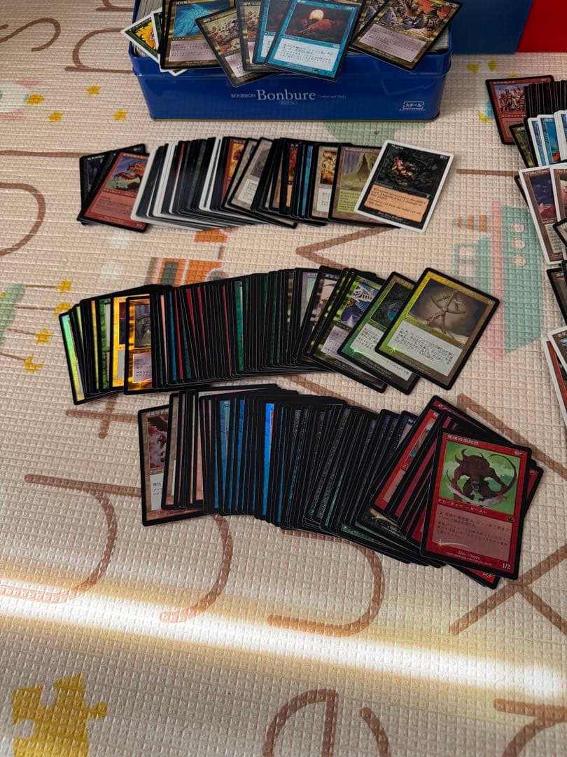 マジック：ザ・ギャザリング まとめ売り