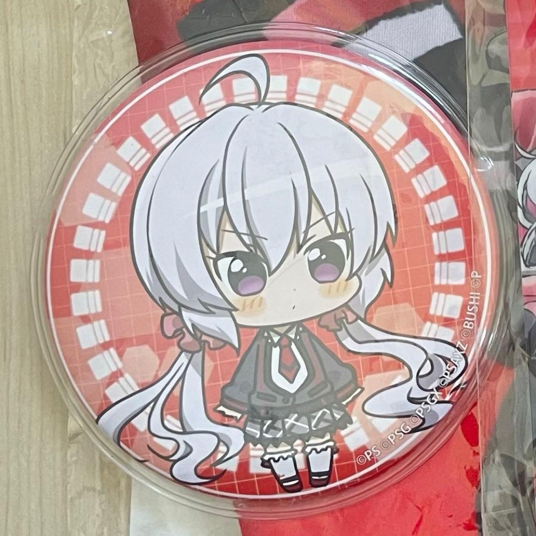 戦姫絶唱シンフォギア 雪音クリス　グッズ