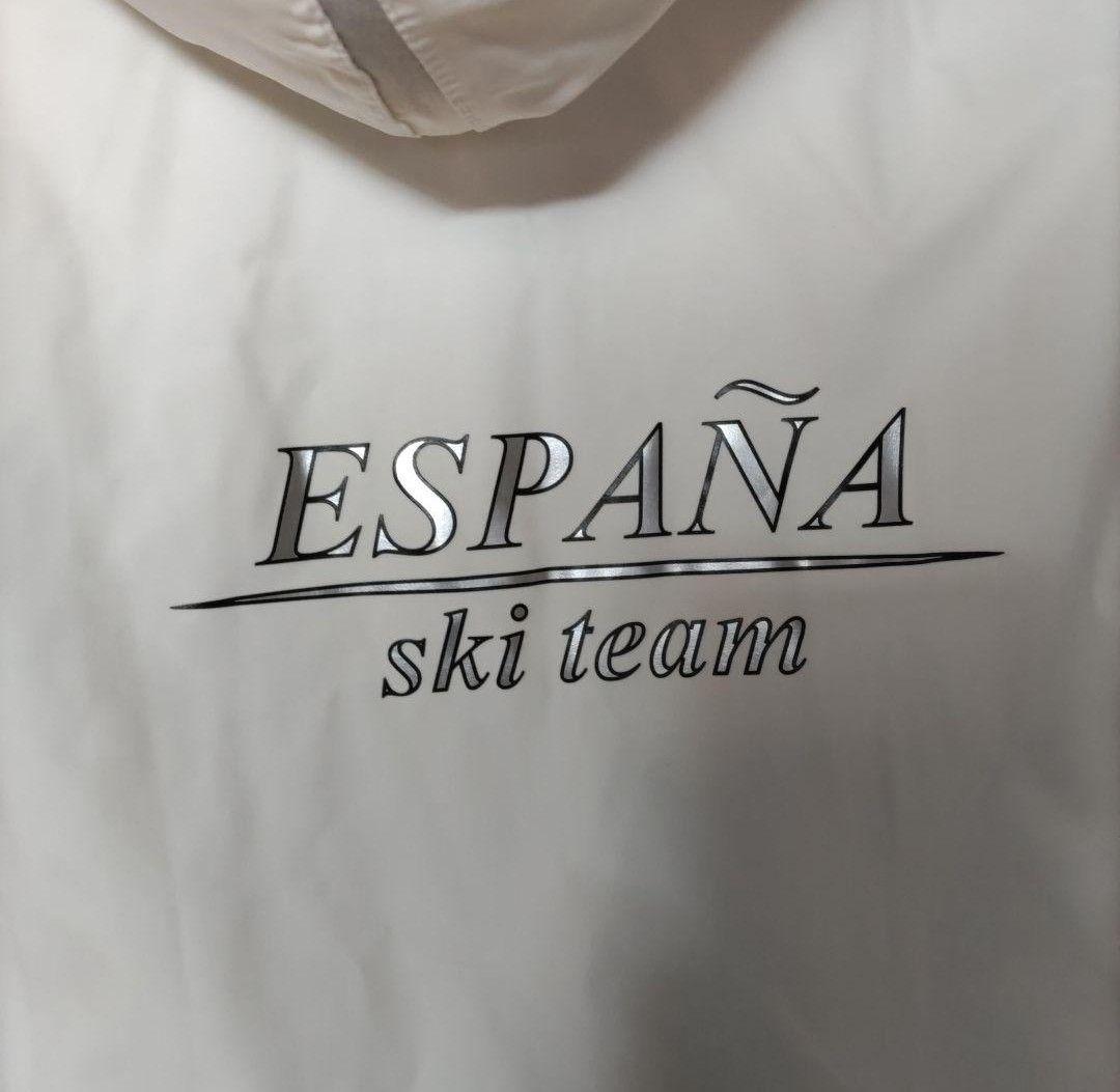 程度良好 DESCENT デサント スペインチームモデル