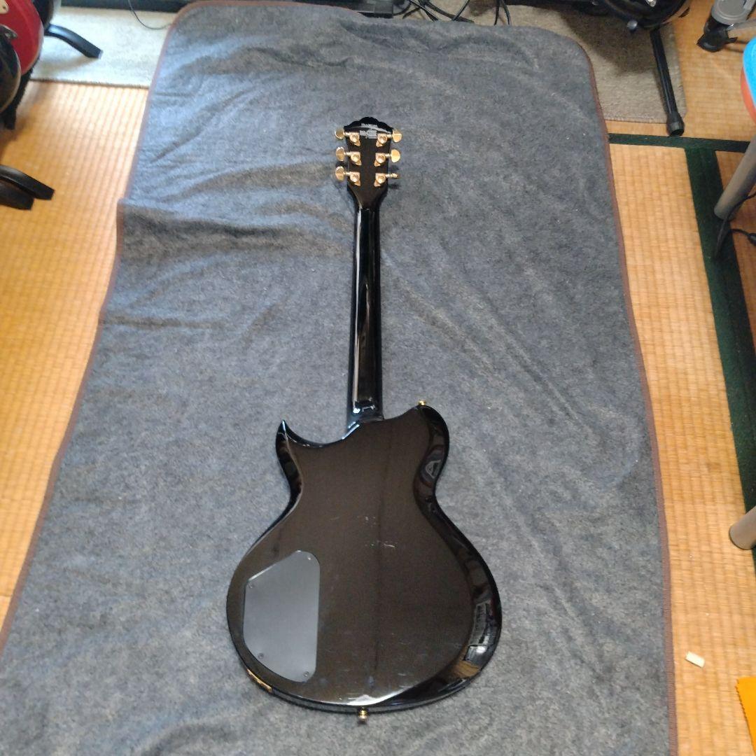 最終価格Washburn WI-64 エレキギター 中古 ワッシュバーン