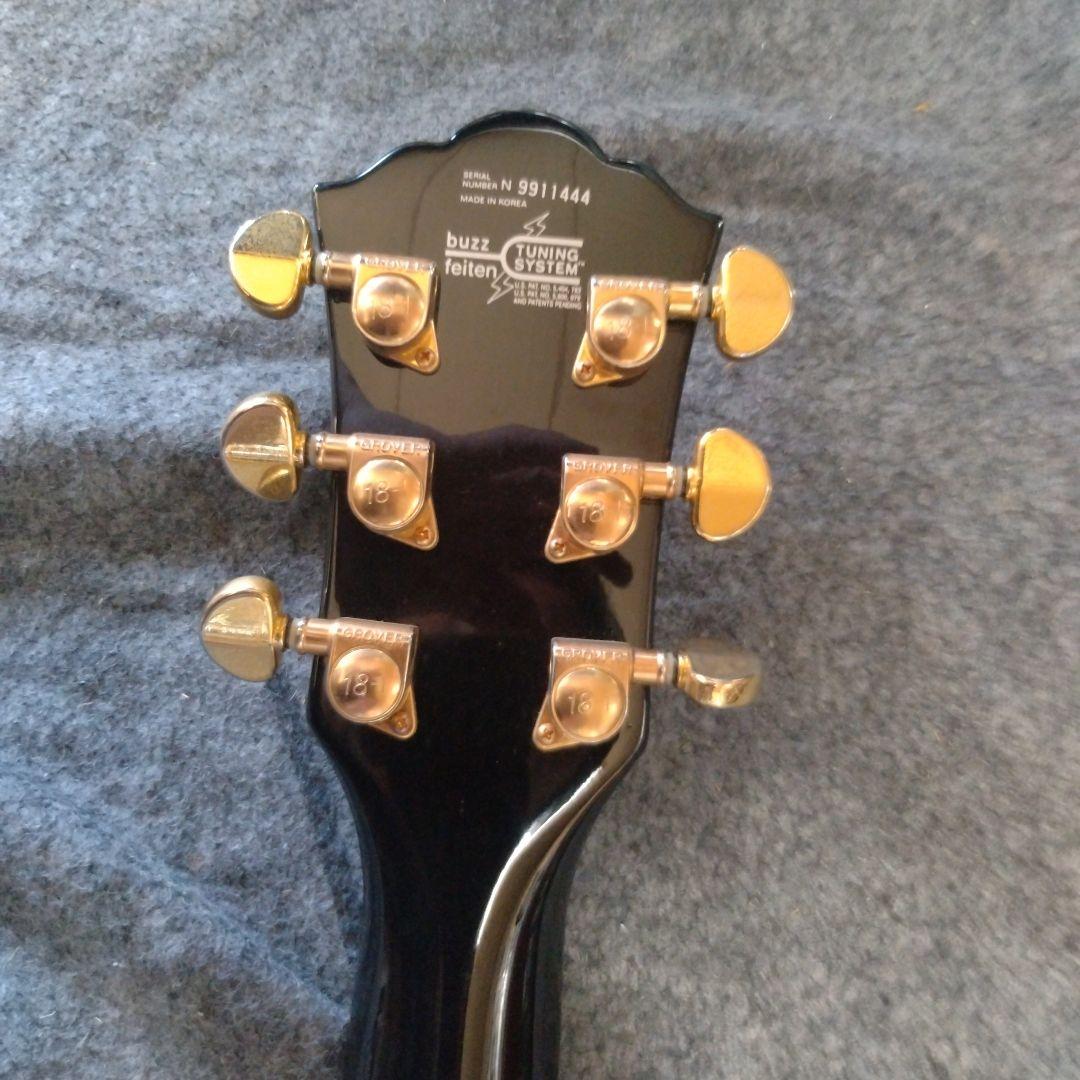 最終価格Washburn WI-64 エレキギター 中古 ワッシュバーン