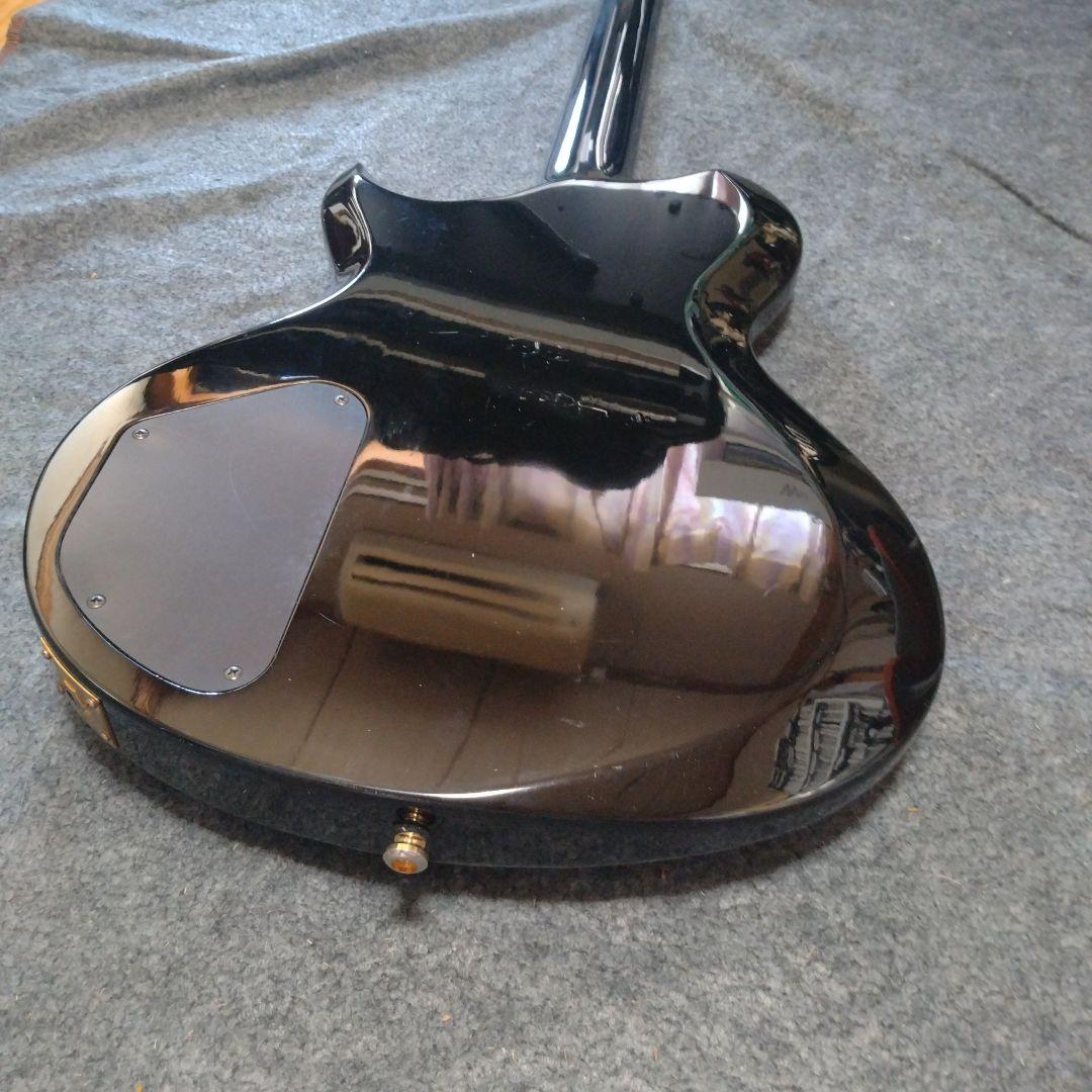 最終価格Washburn WI-64 エレキギター 中古 ワッシュバーン