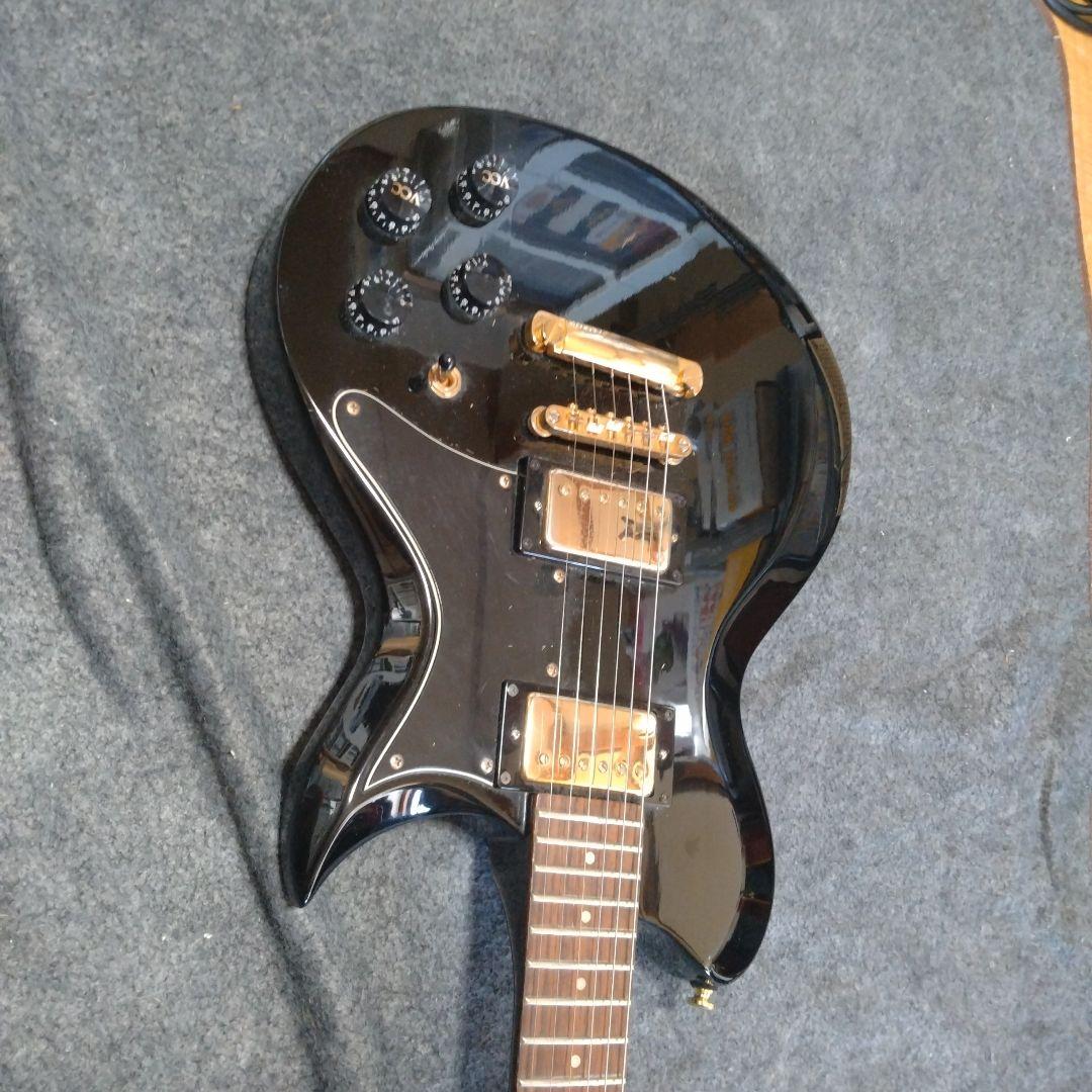 最終価格Washburn WI-64 エレキギター 中古 ワッシュバーン