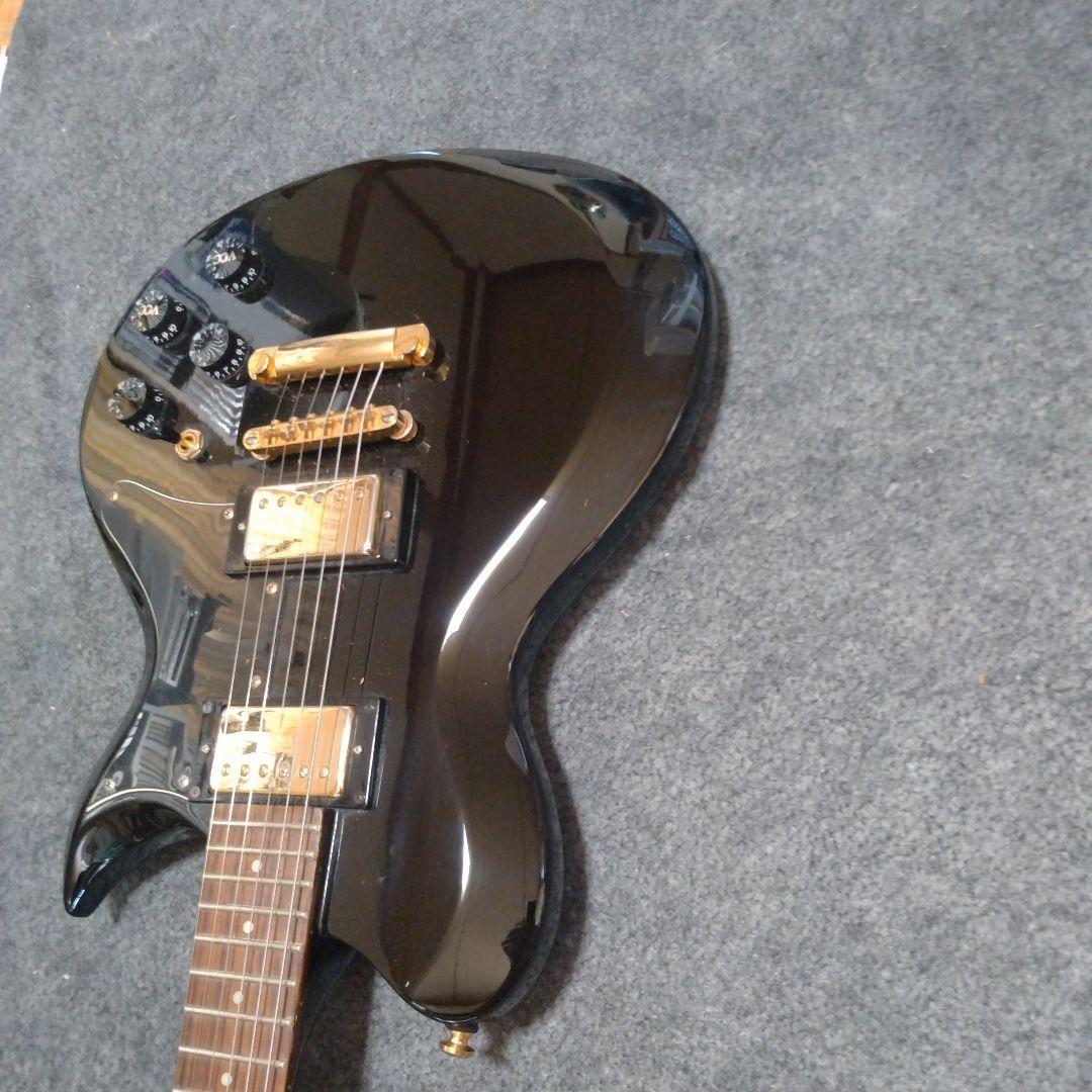 最終価格Washburn WI-64 エレキギター 中古 ワッシュバーン