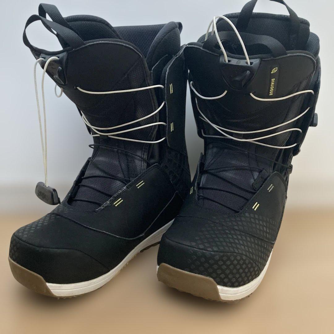 サロモン　スノーボードブーツ　28.5cm
