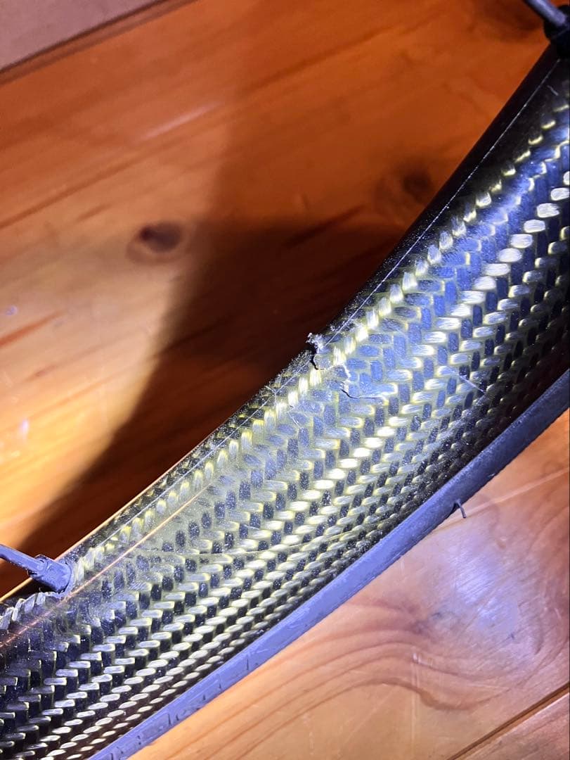 FULCRUM700C ディスクブレーキホイールセット