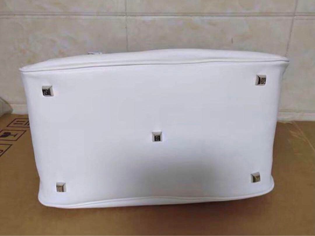 ジーフォア G/FORE  ボストンバック ゴルフバッグ カーキ