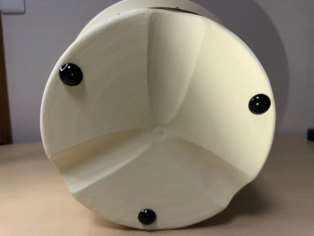 能登　丸和工業「切り出し七輪」　朝顔七輪280 丸網(φ25.5cm)：2枚付き