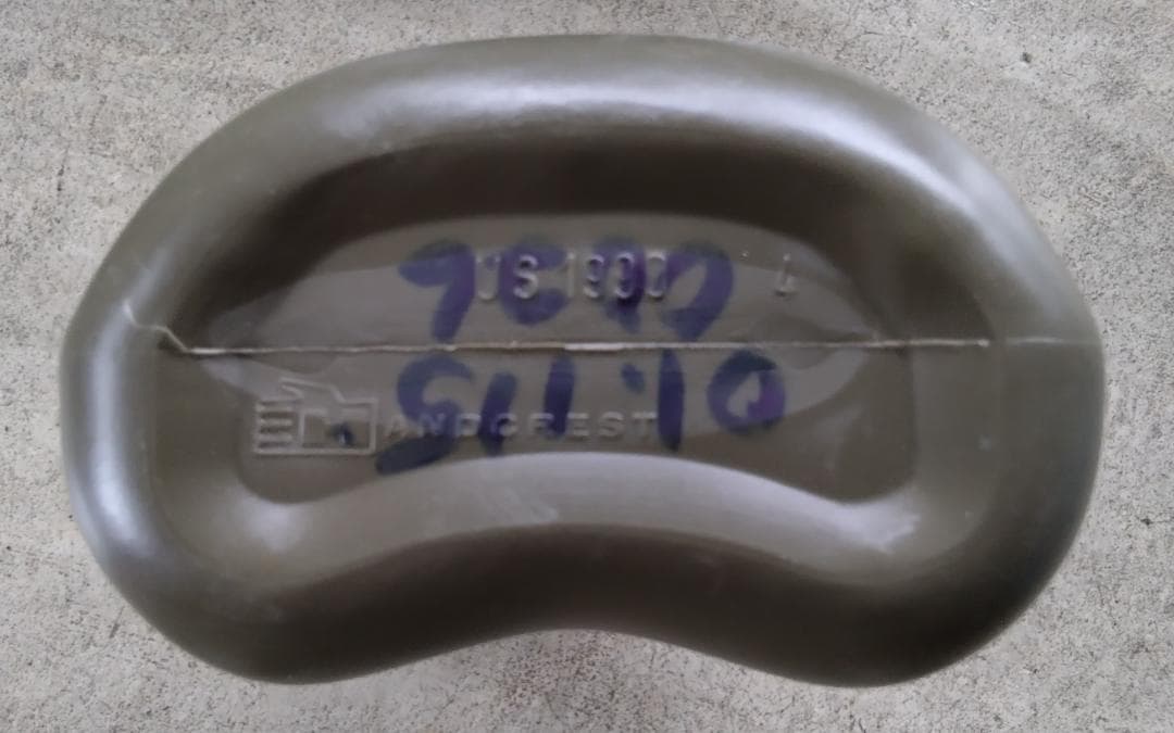 ナイロン装具類 個人装備