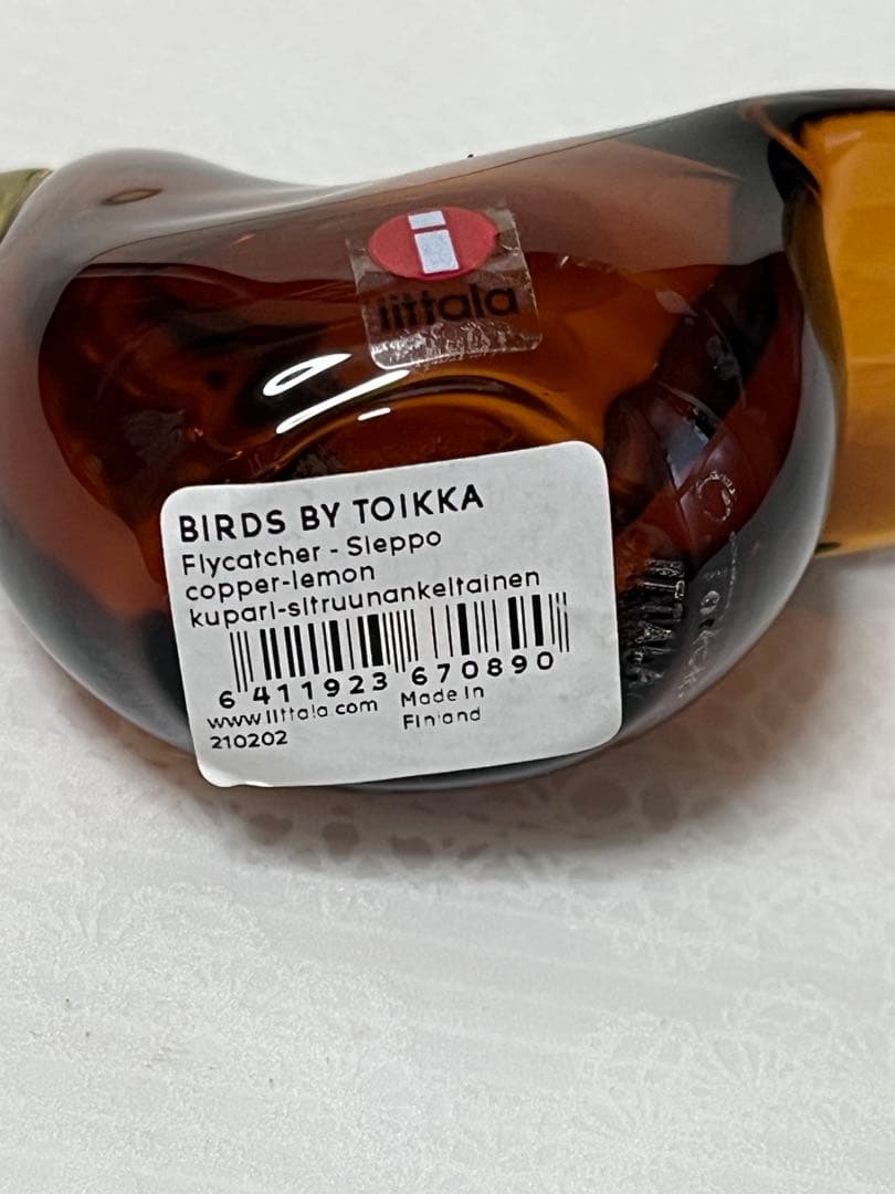 ☆イッタラ　シエッポ☆