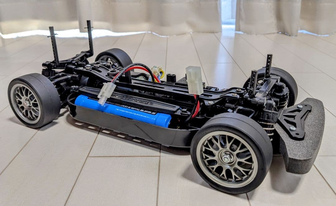 shinooka2004 【極美品】 初音ミク  Z4 XB1/10