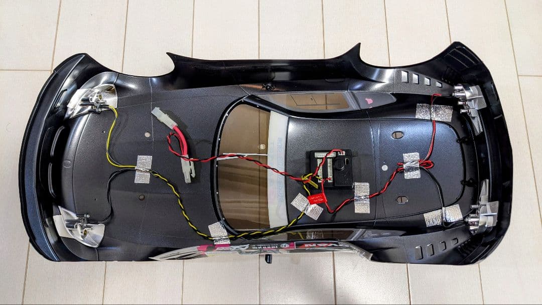 shinooka2004 【極美品】 初音ミク  Z4 XB1/10