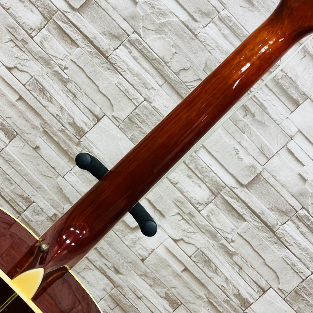 Elioth エリオス B305NA アコースティックギター