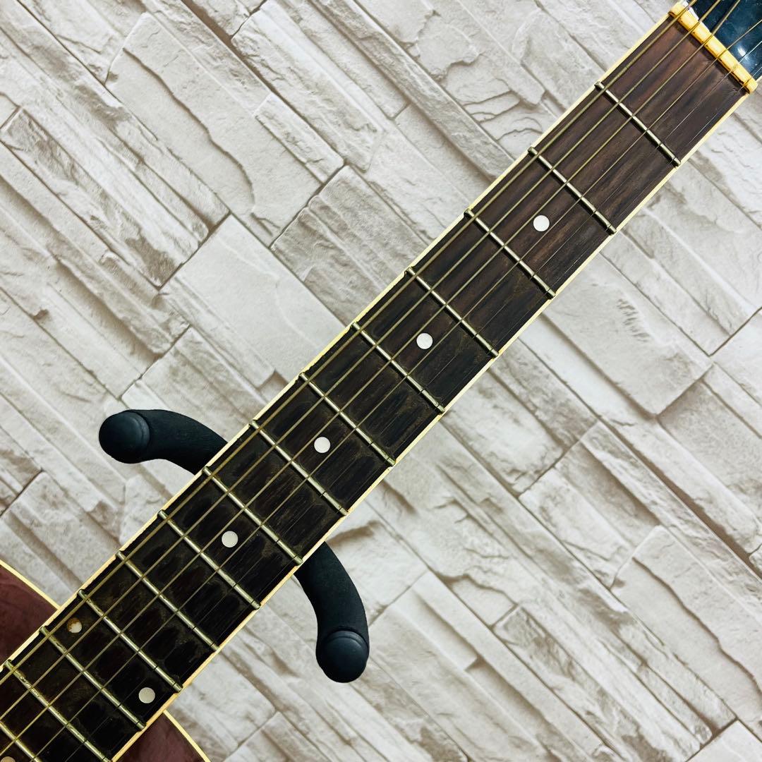 Elioth エリオス B305NA アコースティックギター