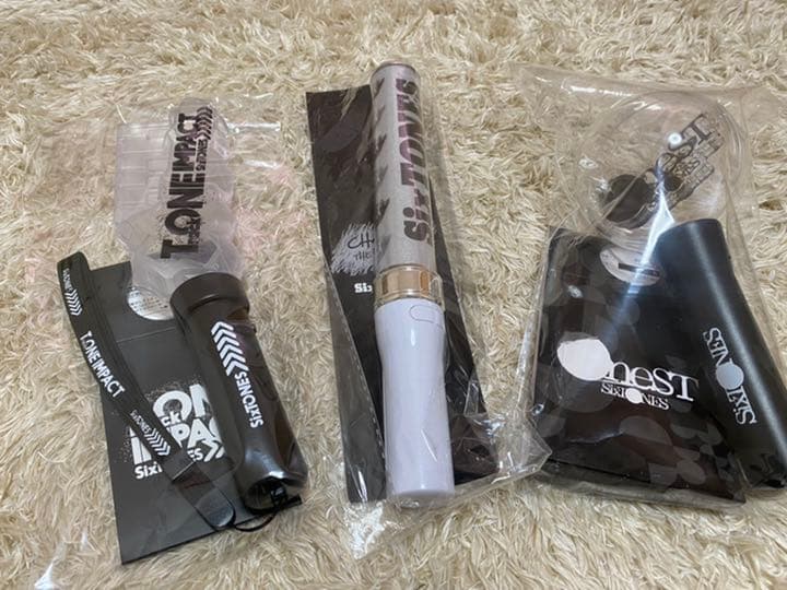 SixTONES 京本大我 まとめ売り