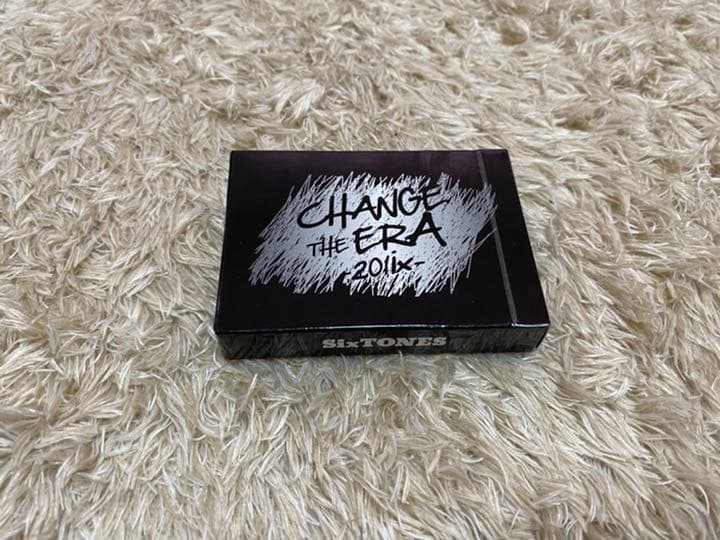 SixTONES 京本大我 まとめ売り