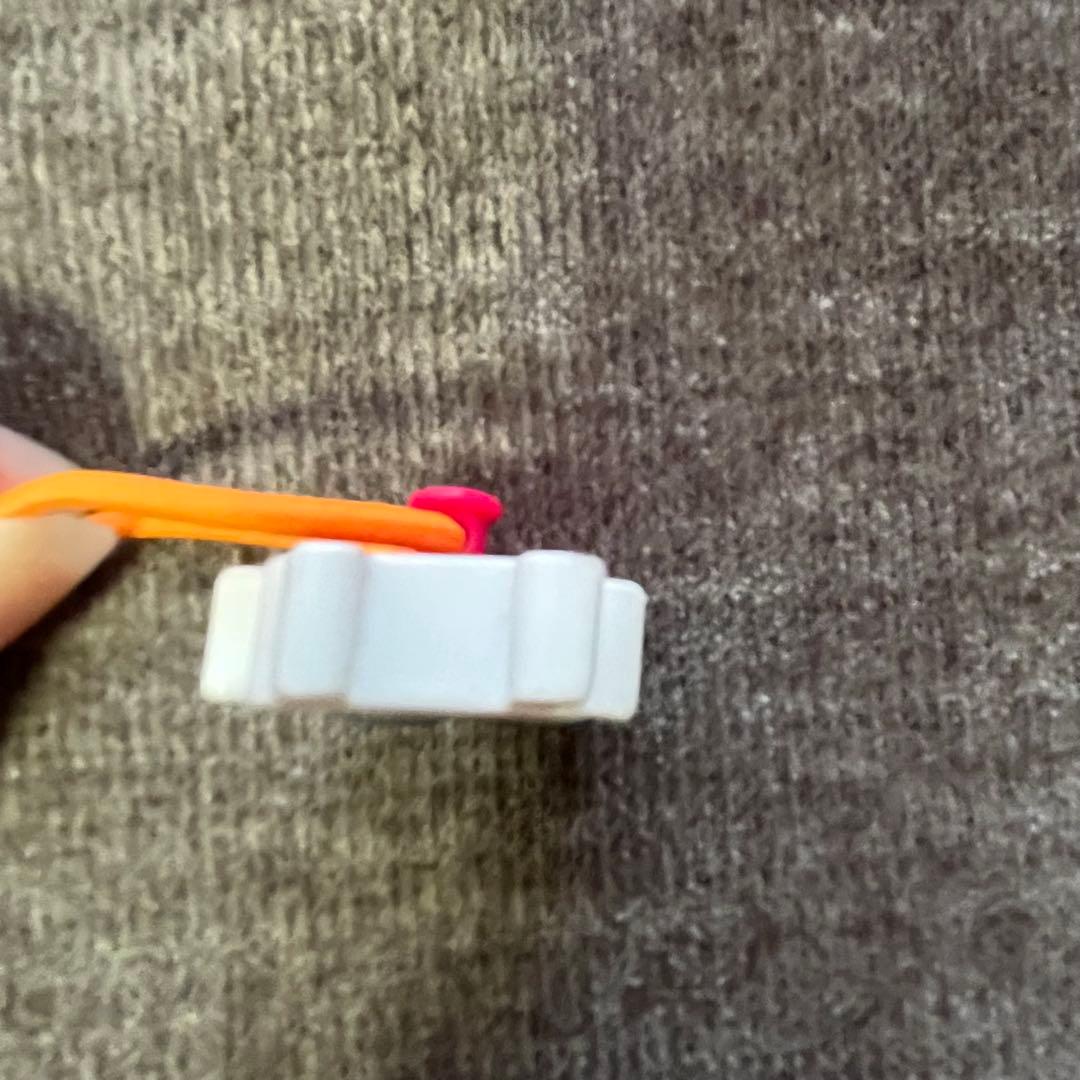 レア たまごっち ヘアピン ヘアゴム セット 平成レトロ