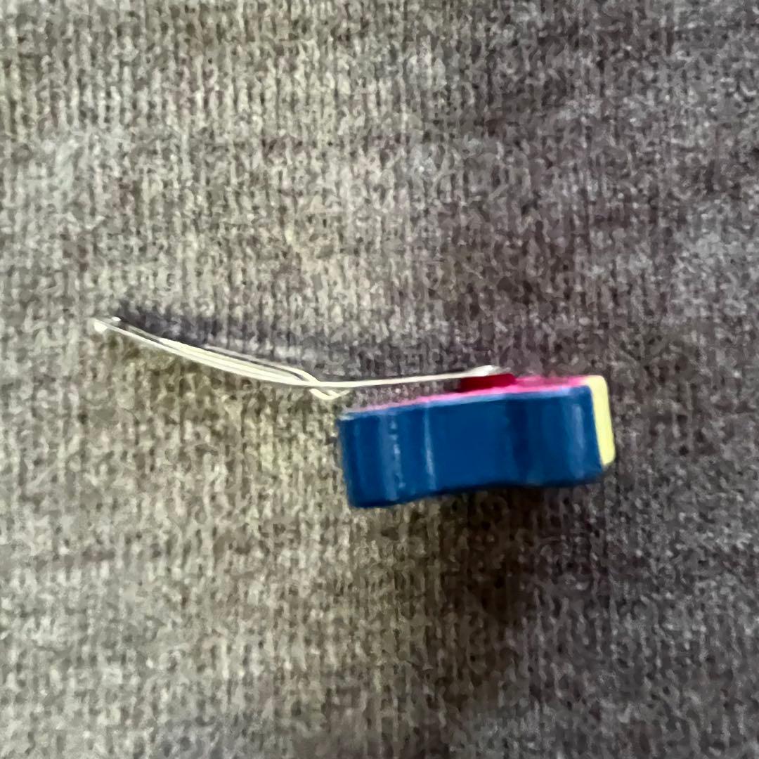 レア たまごっち ヘアピン ヘアゴム セット 平成レトロ