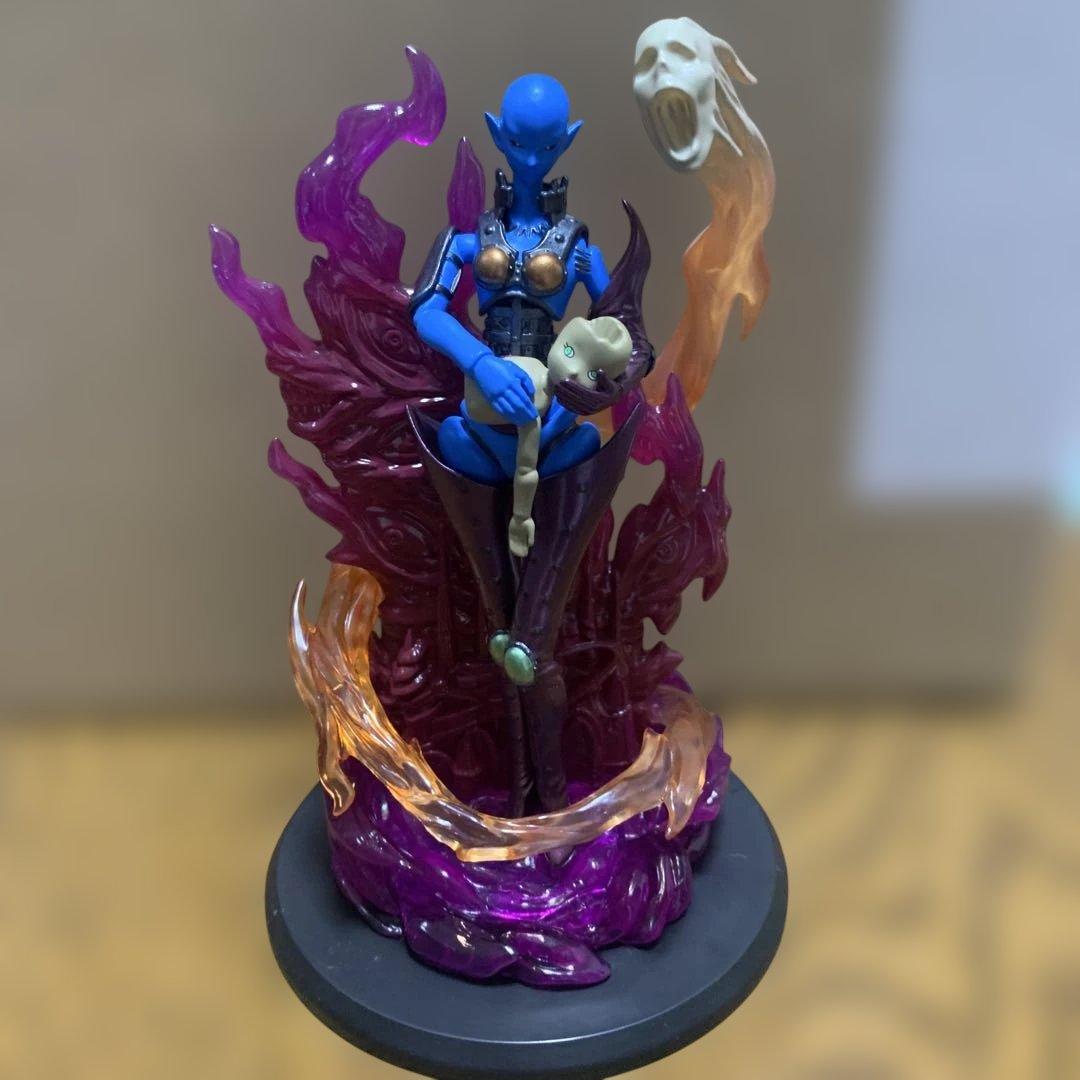 MONSTERS CHRONICLE 3個セット