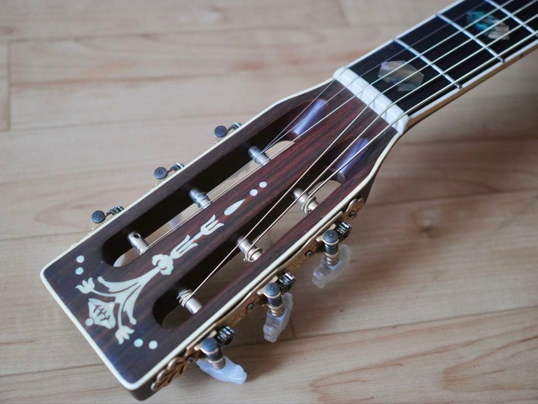 Martin 00-45モデル Three S TG-005 ハードケース付