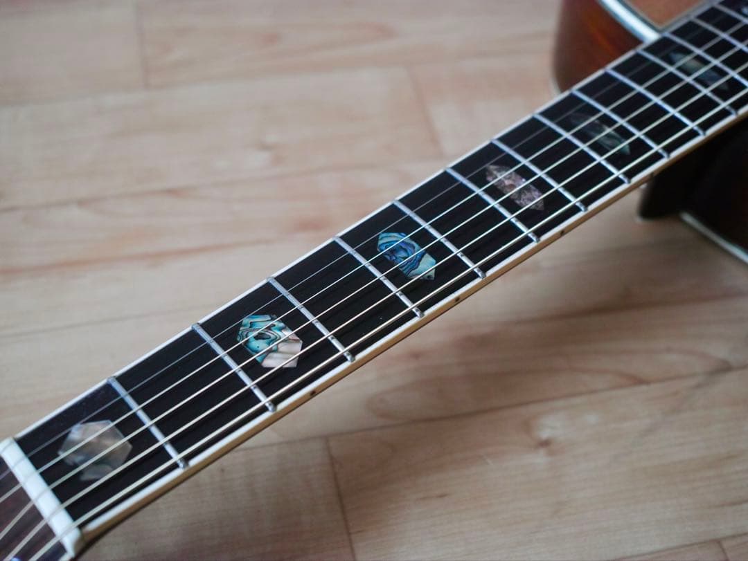 Martin 00-45モデル Three S TG-005 ハードケース付