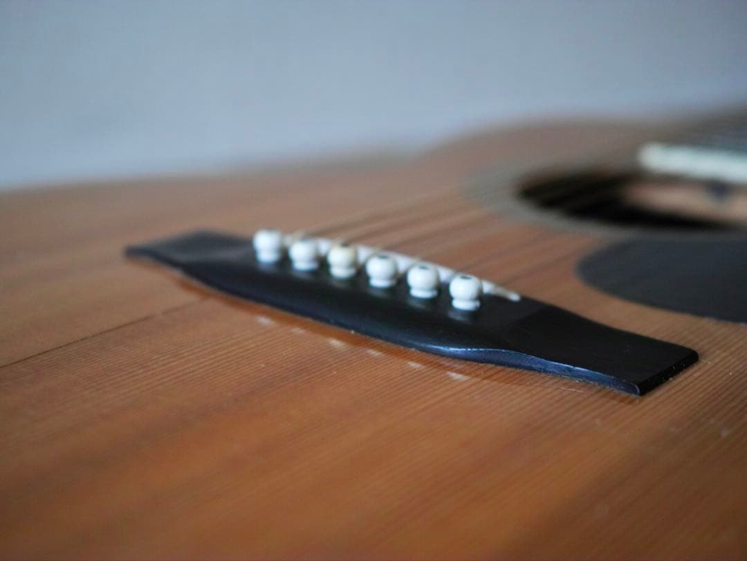 Martin 00-45モデル Three S TG-005 ハードケース付