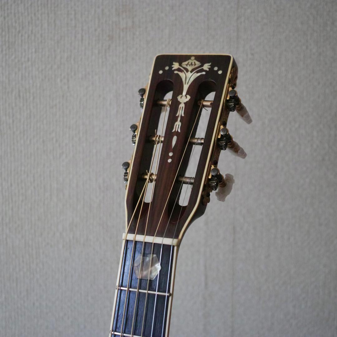 Martin 00-45モデル Three S TG-005 ハードケース付