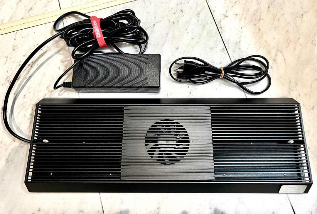 【限定モデル】Chihiros VIVID2 10周年 ミラー付きシェード附属！