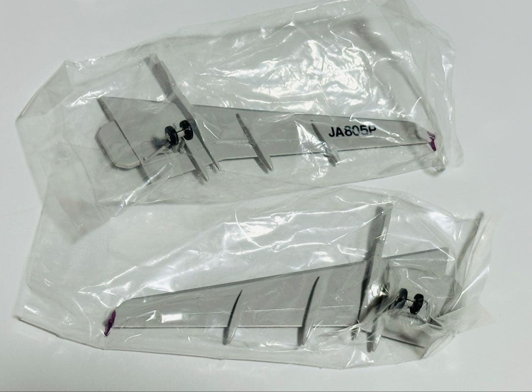 クロスウィング 1/150 Peach A320 Mariko Jet篠田麻里子