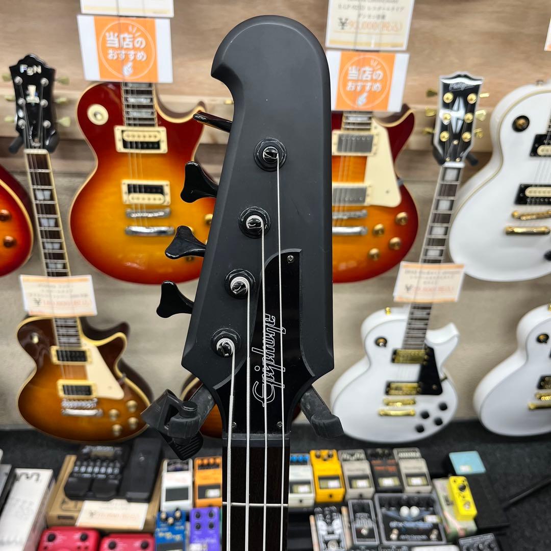 【11552】Epiphone by Gibson Thunderbird-IV