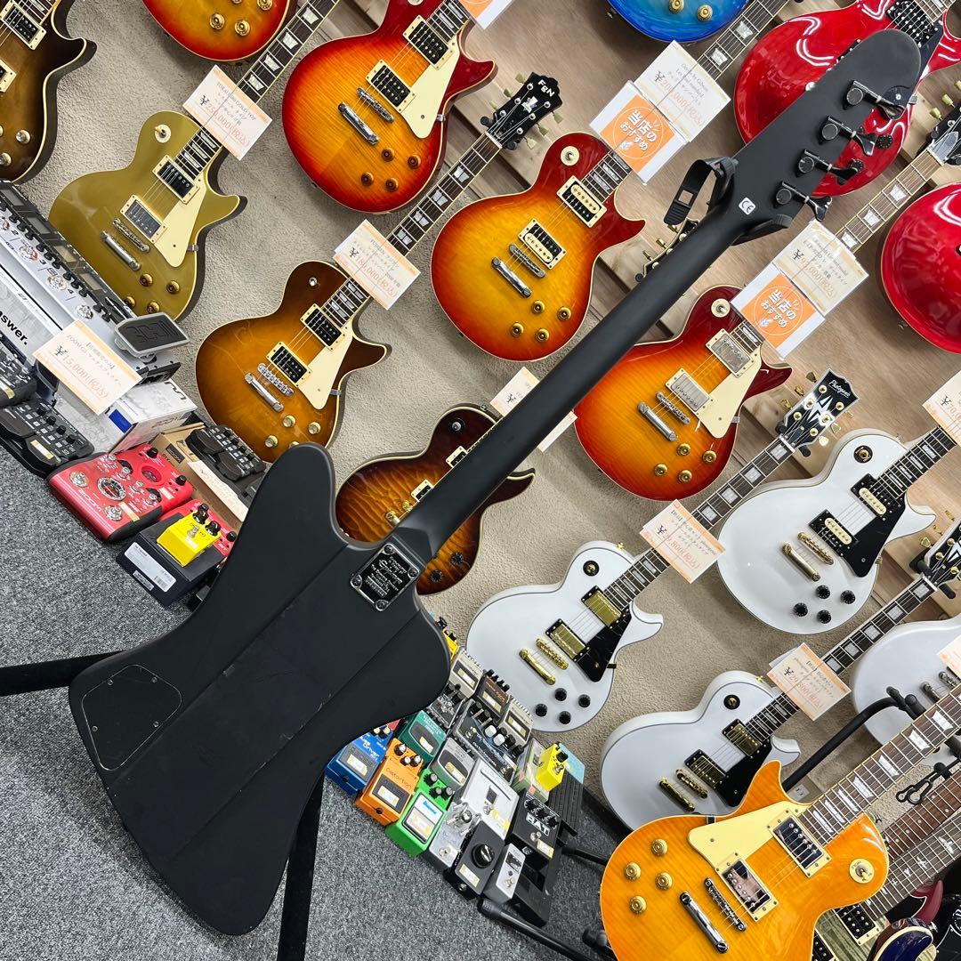 【11552】Epiphone by Gibson Thunderbird-IV