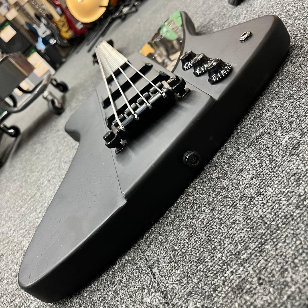 【11552】Epiphone by Gibson Thunderbird-IV