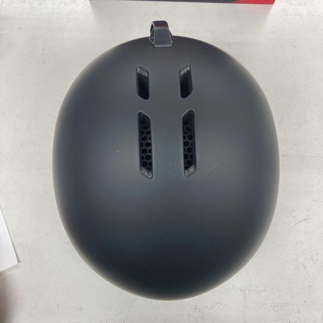 新品未使用　スノー　スケボー　ヘルメット　スワンズ　大人用　OK5