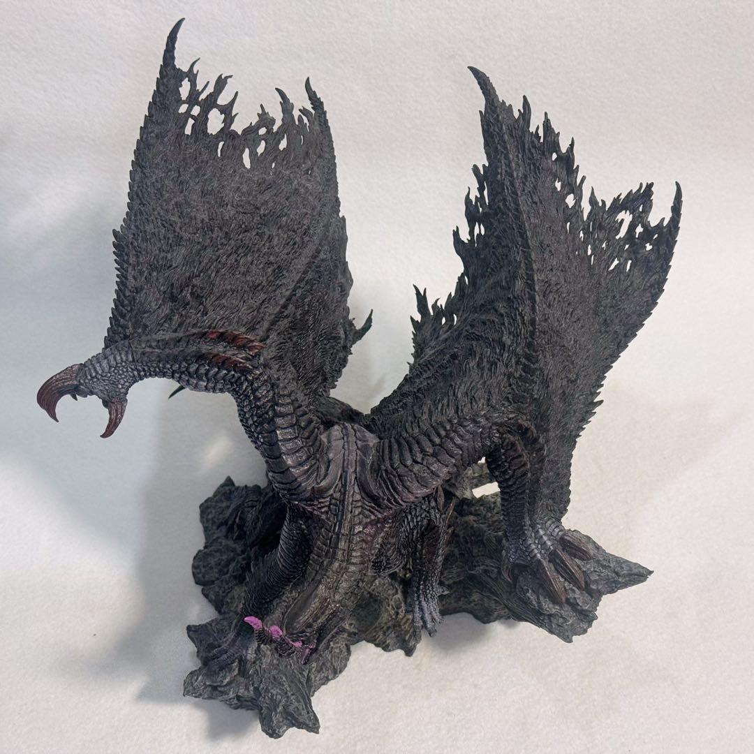モンスターハンター　フィギュアビルダー クリエイターズモデル ゴア・マガラ