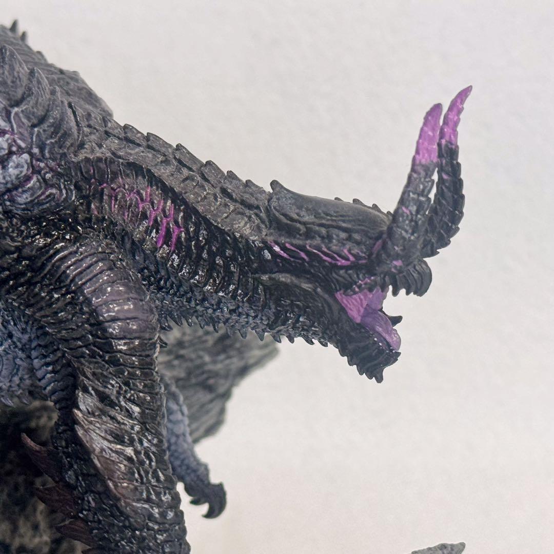 モンスターハンター　フィギュアビルダー クリエイターズモデル ゴア・マガラ