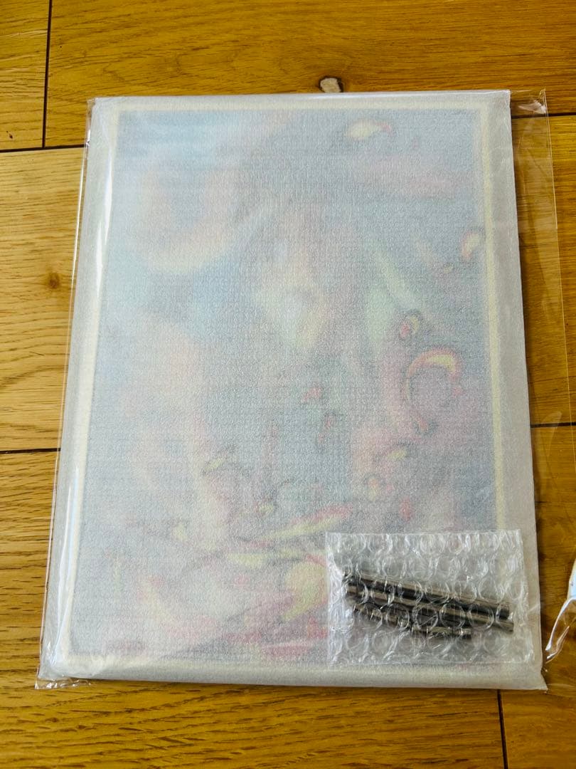 鬼滅の刃　WEB SHOP くじ　A賞　無限城編　第三弾KV 竈門炭治郎　ビッグ