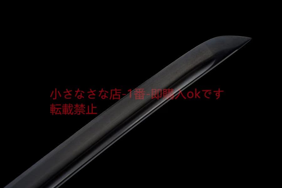 鬼滅の刃 武具　刀装具　日本刀　模造刀　居合刀 日輪刀