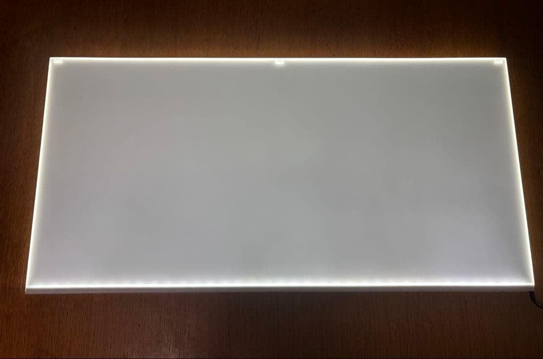 ADA ライトスクリーン W90xH45cm