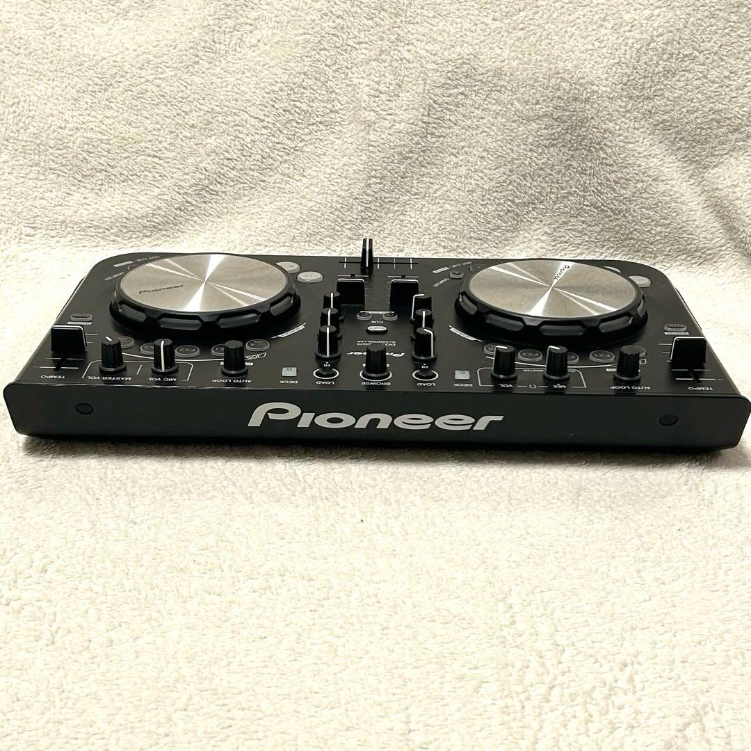 【希少 美品！】パイオニア Pioneer DDJ-WEGO DJコントローラー