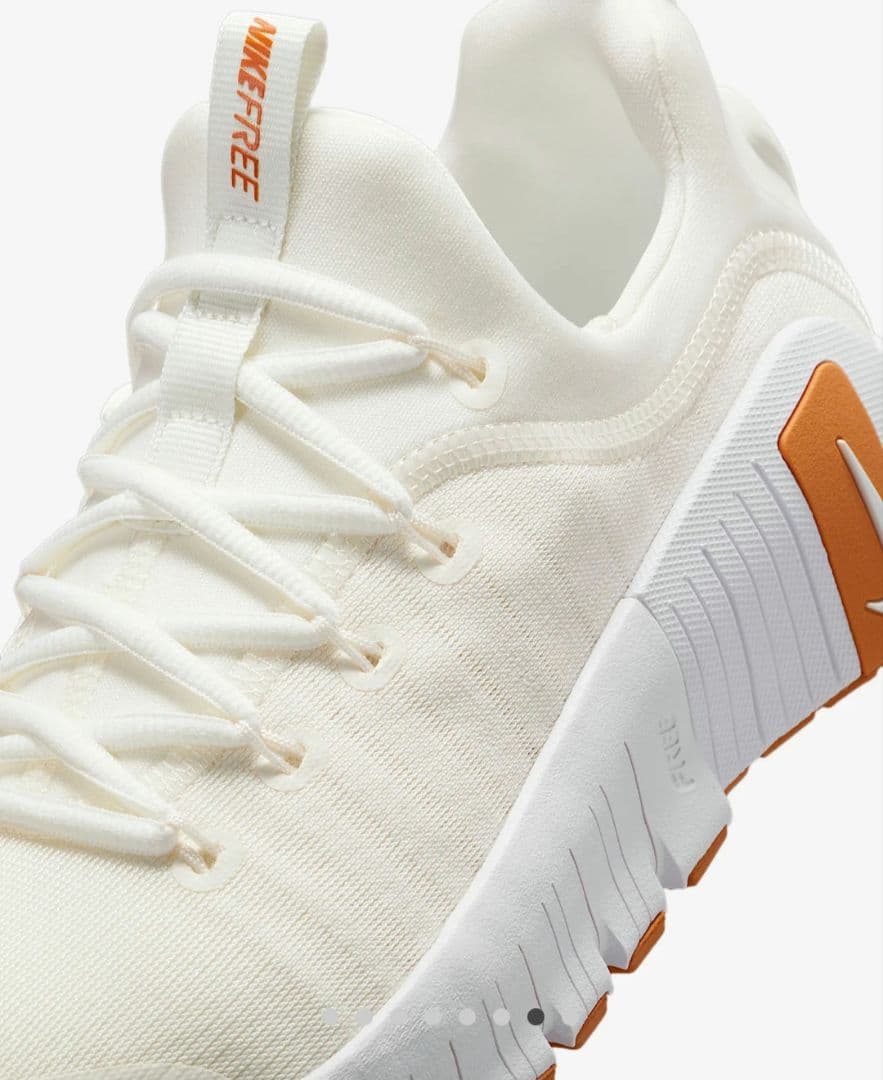 ナイキ NIKE　フリーメトコン6　ウィメンズ　26.0cm