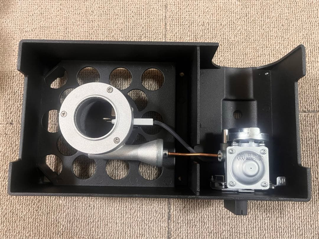 amadana CC-146 カセットコンロ