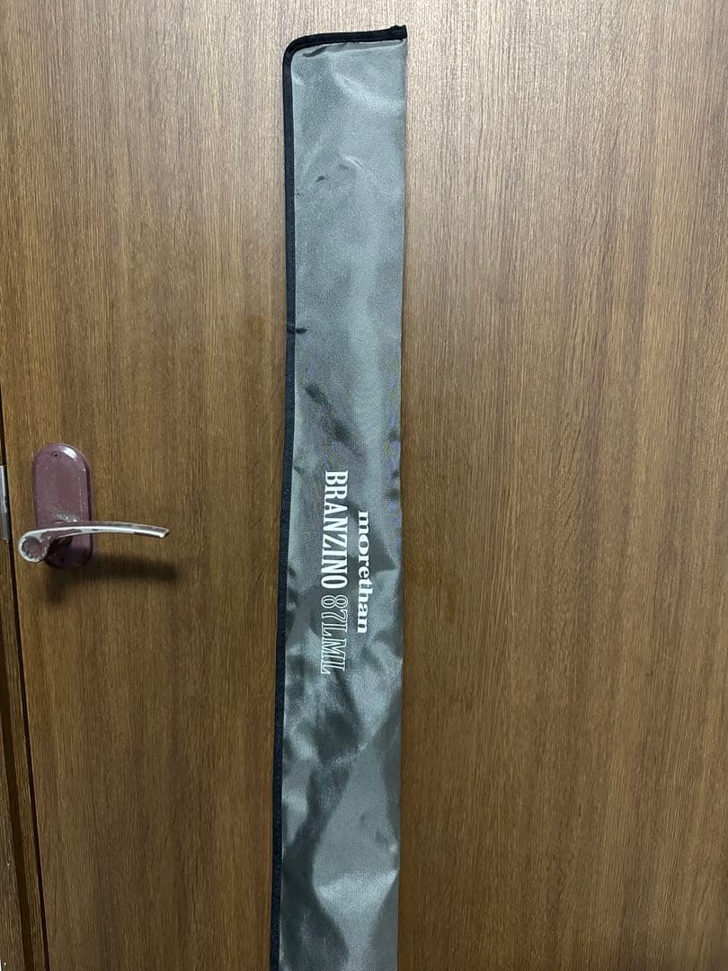 絶版モアザンブランジーノ　87LML