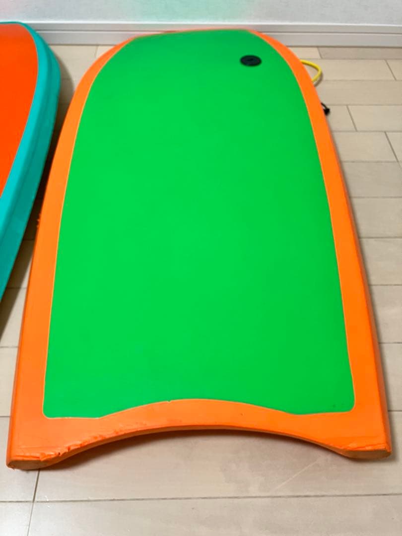 ATUNAS ボディボード 2枚セット！ 大阪手渡し可能