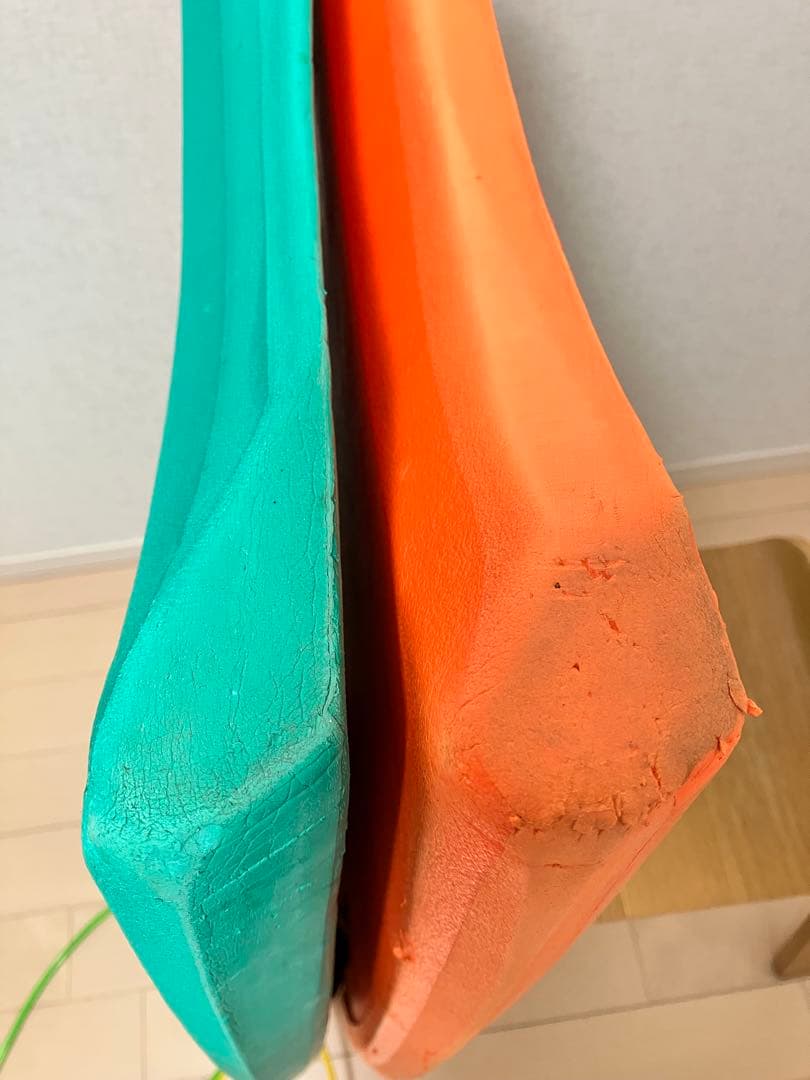 ATUNAS ボディボード 2枚セット！ 大阪手渡し可能